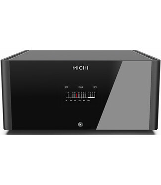 Rotel Michi M8 - Mono Eindversterker