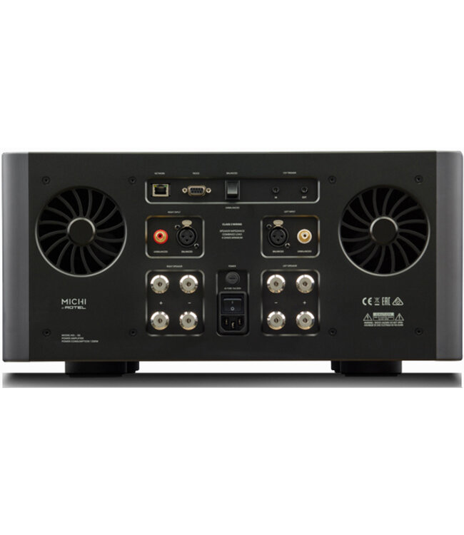 Rotel Michi S5 - Stereo Eindversterker