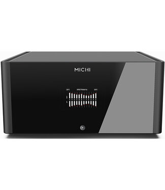 Rotel Michi S5 - Stereo Eindversterker