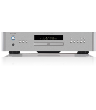 Rotel RCD-1572 MKII - CD Speler