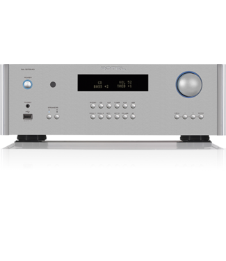 Rotel RA-1572 MKII - Geintegreede Versterker