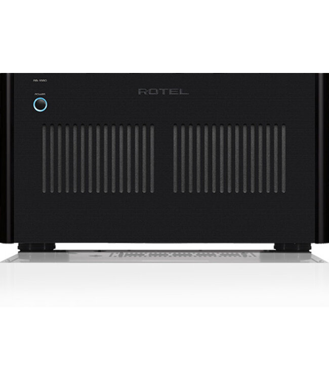 Rotel RB-1590 - Stereo Eindversterker