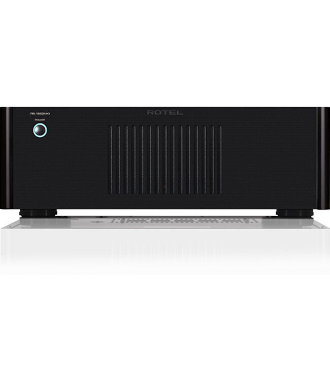 Rotel RB-1552 MKII - Stereo Eindversterker