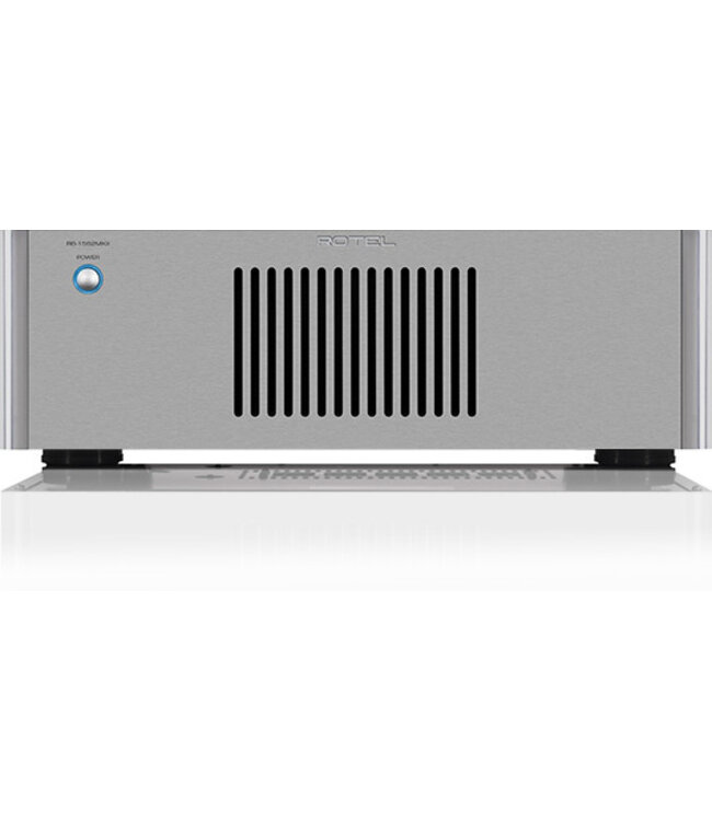 Rotel RB-1582 MKII - Stereo Eindversterker