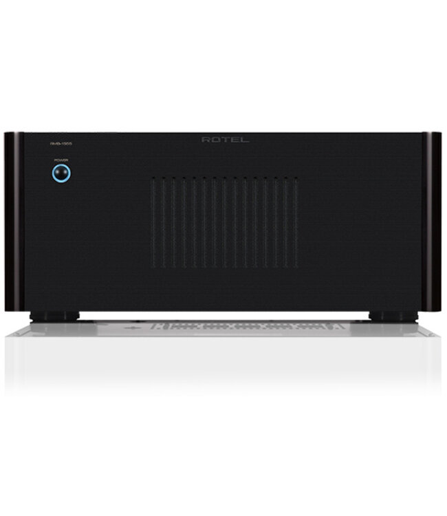 Rotel RMB-1555 - Meerkanaals Eindversterker