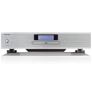 Rotel CD14 MKII - CD Speler