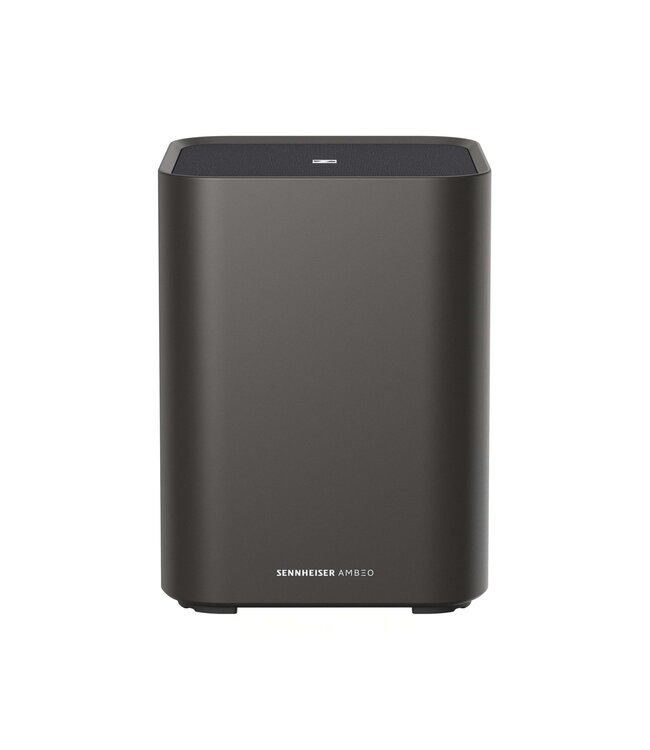 Sennheiser AMBEO Sub - Subwoofer
