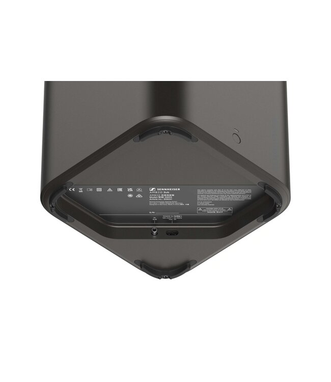 Sennheiser AMBEO Sub - Subwoofer