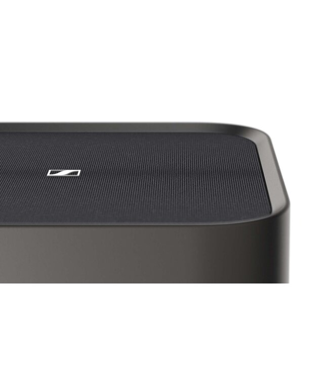 Sennheiser AMBEO Sub - Subwoofer