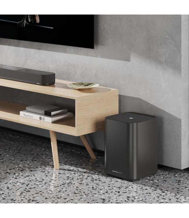 Sennheiser AMBEO Sub - Subwoofer