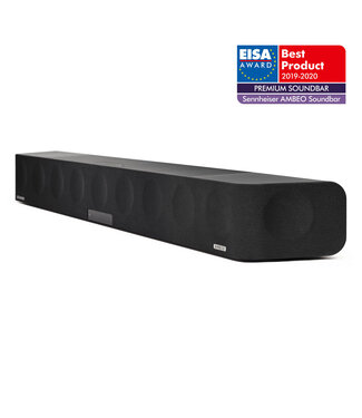 Sennheiser AMBEO Max - Soundbar