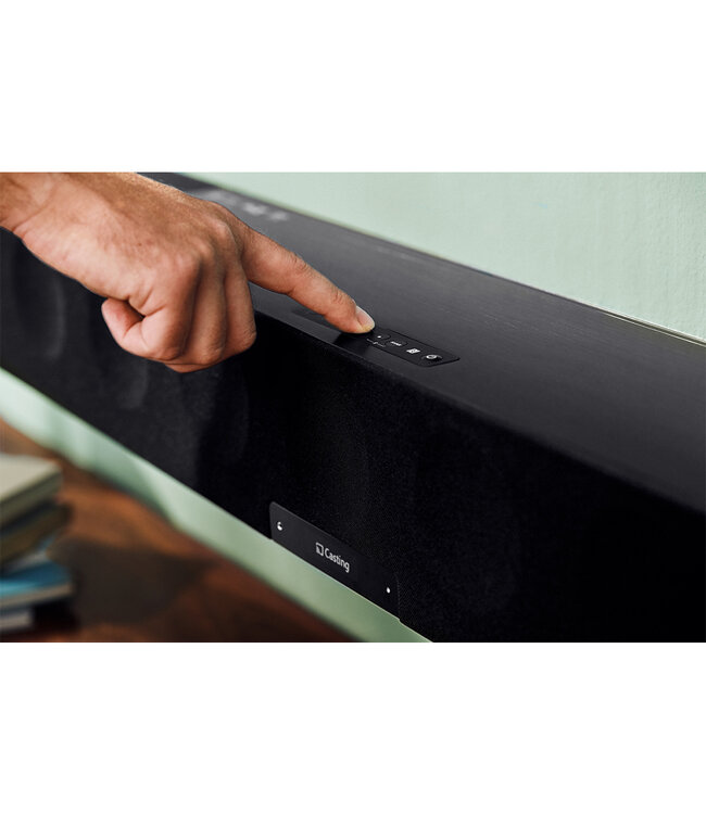 Sennheiser AMBEO Max - Soundbar