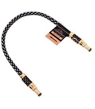 Silent Angel DC Kabel Bastei Zebra Plaid