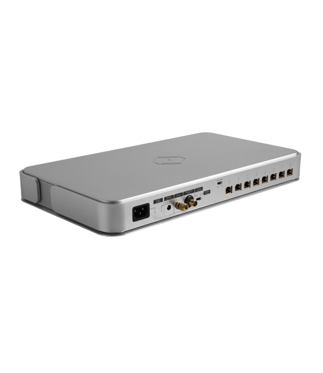 Silent Angel Bonn NX - Netwerkswitch