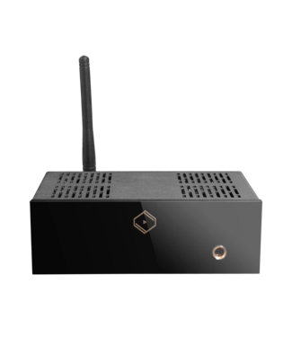 Silent Angel Bremen B1 - Streamer