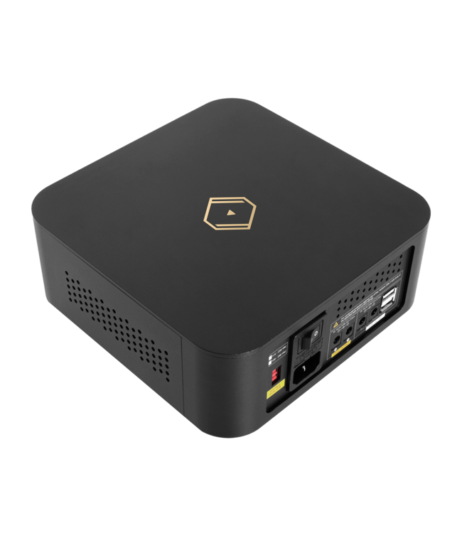 Silent Angel Forester F2 - Lineaire Voeding