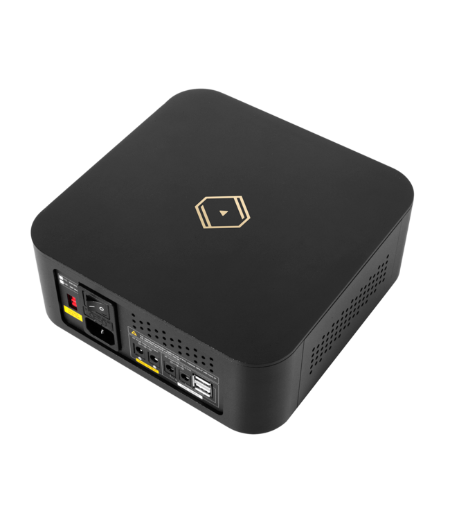 Silent Angel Forester F2 - Lineaire Voeding