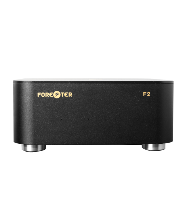 Silent Angel Forester F2 - Lineaire Voeding