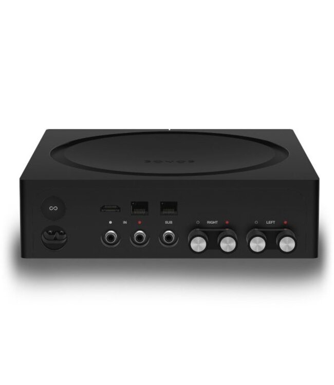 Sonos AMP - Streamer