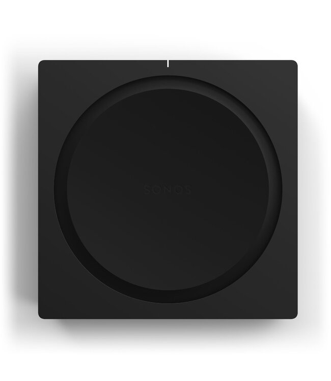 Sonos AMP - Streamer