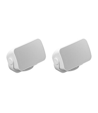 Sonos Outdoor by Sonance (Set van 2) - On-wall Luidsprekers