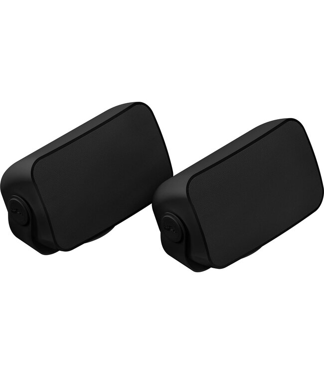 Sonos Outdoor by Sonance (Set van 2) - On-wall Luidsprekers