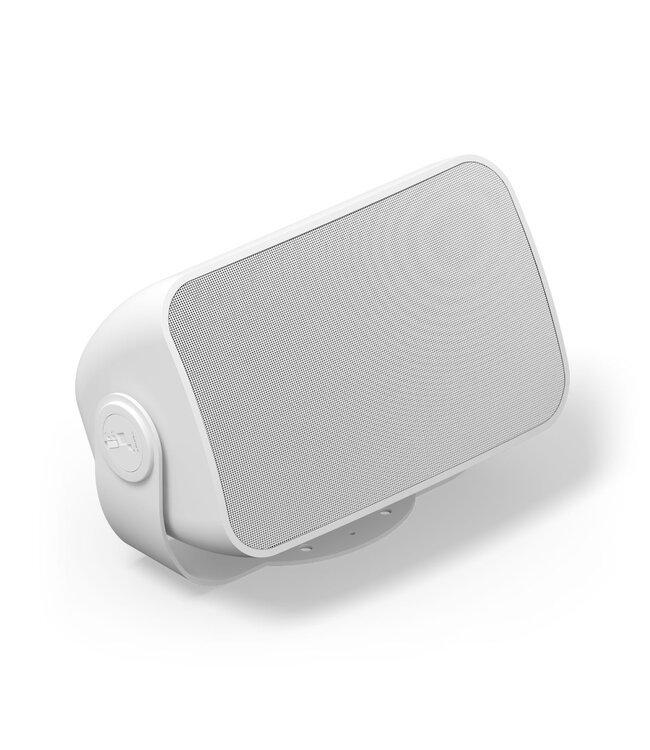 Sonos Outdoor by Sonance (Set van 2) - On-wall Luidsprekers