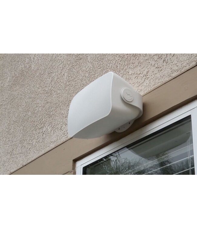 Sonos Outdoor by Sonance (Set van 2) - On-wall Luidsprekers