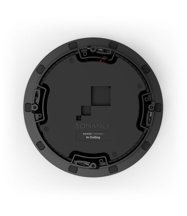 Sonos In-ceiling by Sonance (Set van 2) 6 inch (121mm) - Plafond Inbouw Luidsprekers