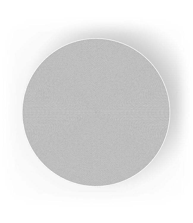 Sonos In-ceiling 6 inch by Sonance (Set van 2) - Plafond Inbouw Luidsprekers