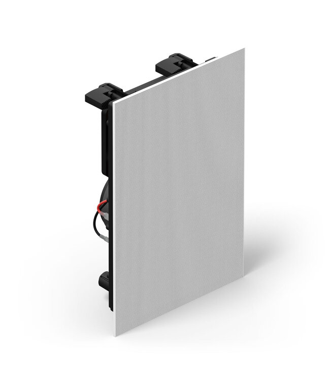 Sonos Wand Inbouw Luidsprekers by Sonance (Set van 2)