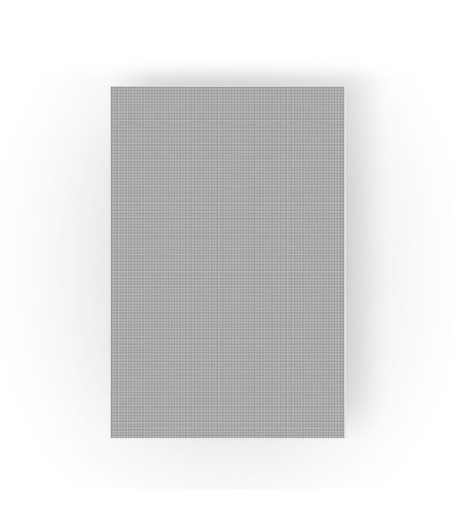 Sonos In-wall by Sonance (Set van 2) 6,5 inch (89mm) - Wand Inbouw Luidsprekers