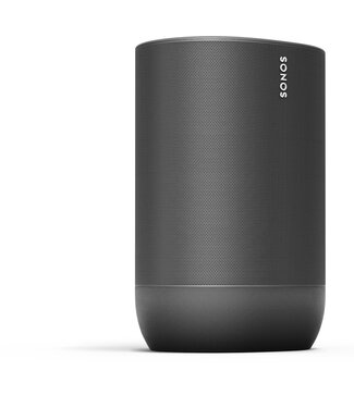 Sonos Draadloze Draagbare Luidspreker Move