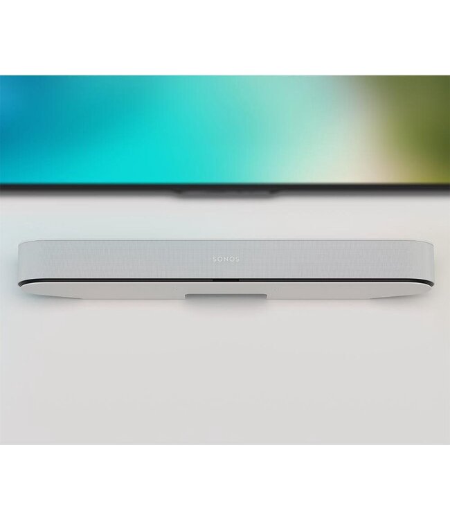 Sonos Beam Wallmount - Muurbeugel