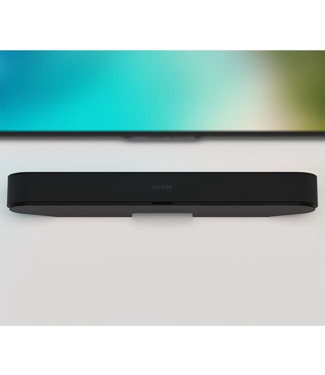 Sonos Beam Wallmount - Muurbeugel