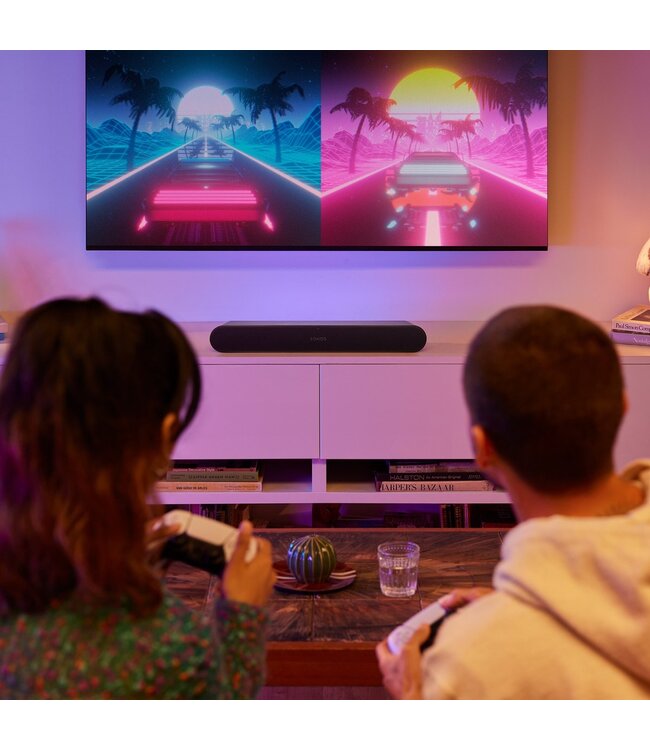 Sonos Ray - Soundbar