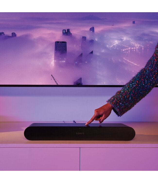 Sonos Ray - Soundbar