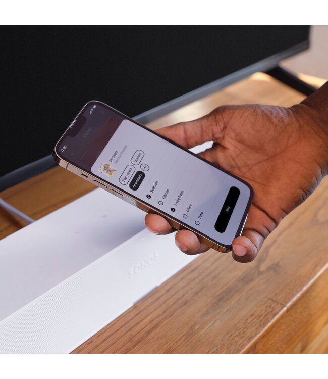 Sonos Ray - Soundbar