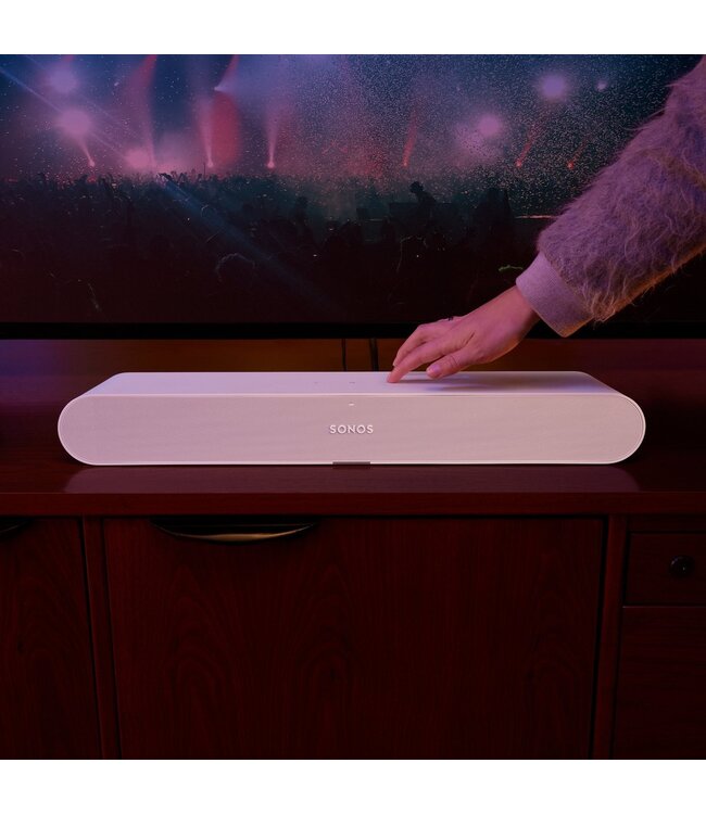 Sonos Ray - Soundbar