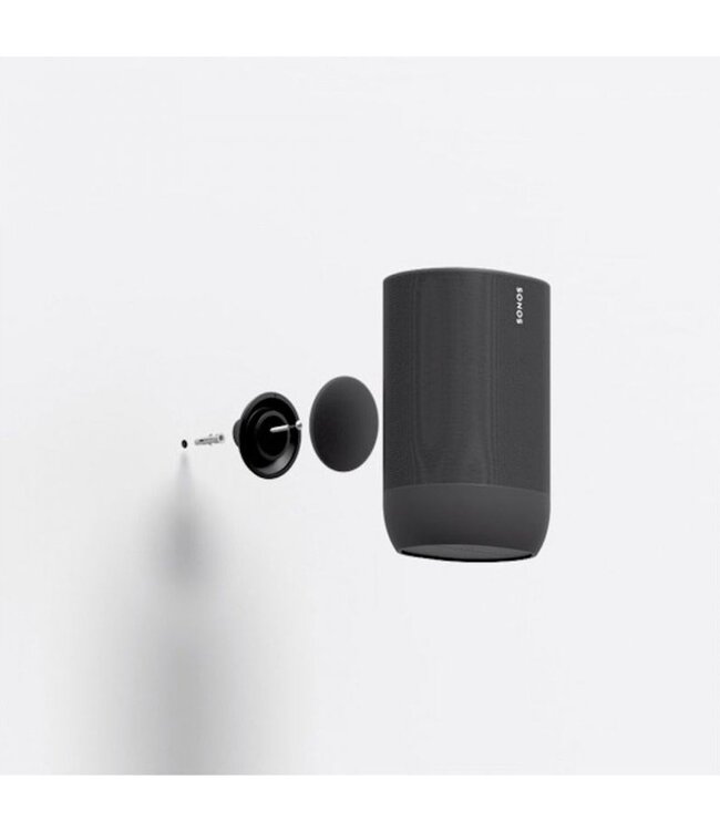Sonos Move Hook - Muurhaak