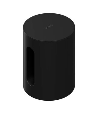 Sonos SUB Mini - Subwoofer