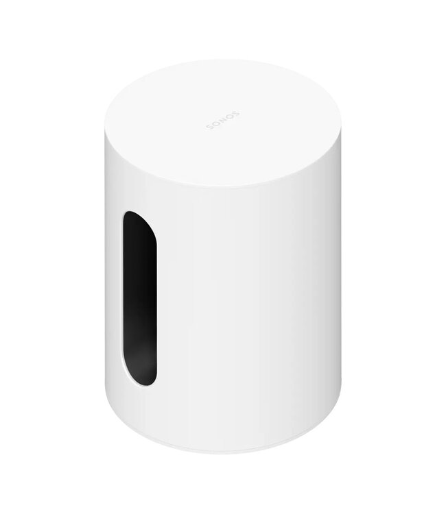 Sonos SUB Mini - Subwoofer