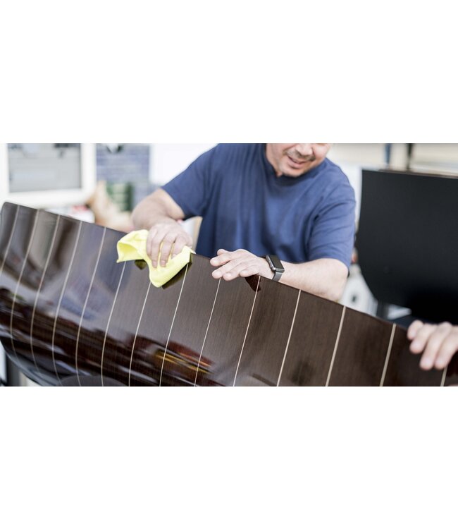 Sonus faber Aida – Iconische Sonus faber vloerstaander met Sound Field Shaping, Zero Vibration Transmission™ & Stealth Ultraflex™