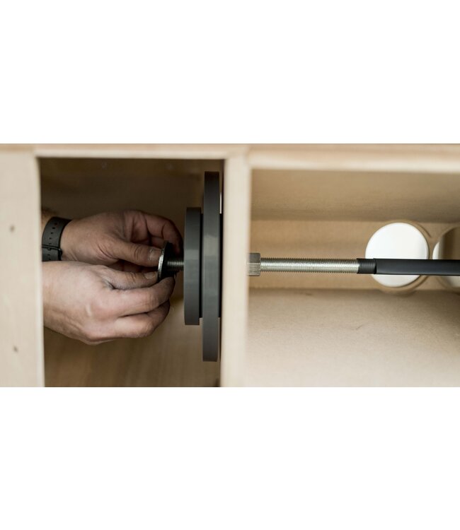 Sonus faber Aida (Set van 2) - Vloerstaande Luidsprekers