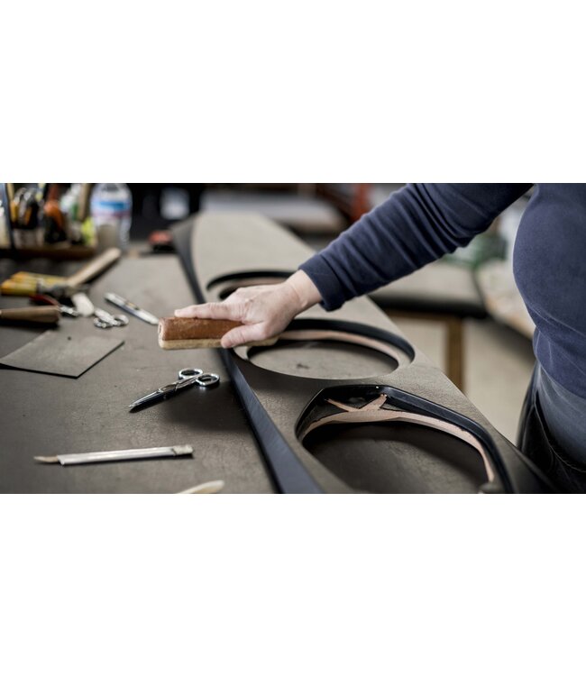 Sonus faber Aida – Iconische Sonus faber vloerstaander met Sound Field Shaping, Zero Vibration Transmission™ & Stealth Ultraflex™