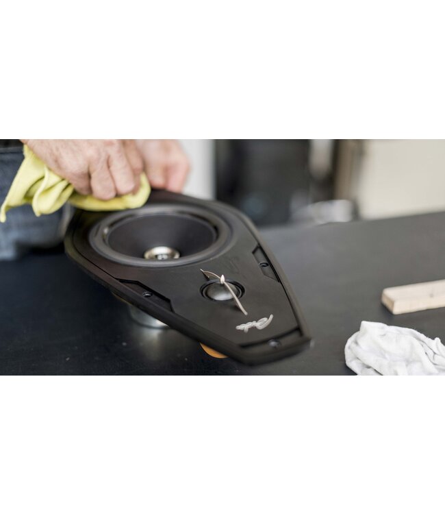 Sonus faber Aida (Set van 2) - Vloerstaande Luidsprekers