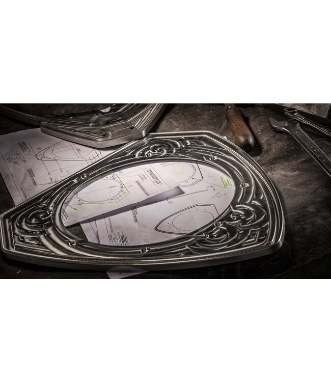 Sonus faber Lilium (Set van 2) - Vloerstaande Luidsprekers