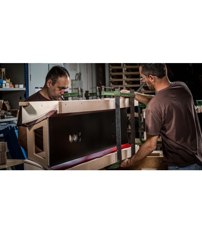 Sonus faber Lilium (Set van 2) - Vloerstaande Luidsprekers