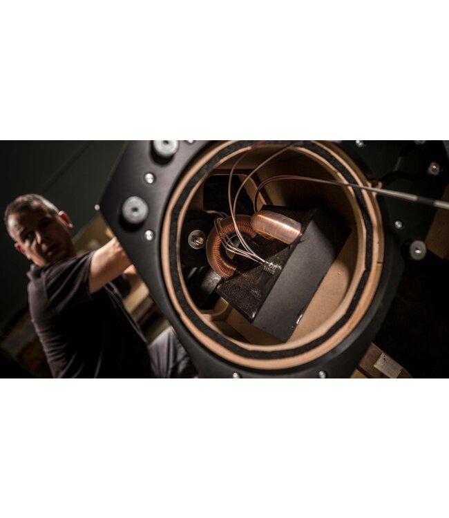 Sonus faber Lilium (Set van 2) - Vloerstaande Luidsprekers