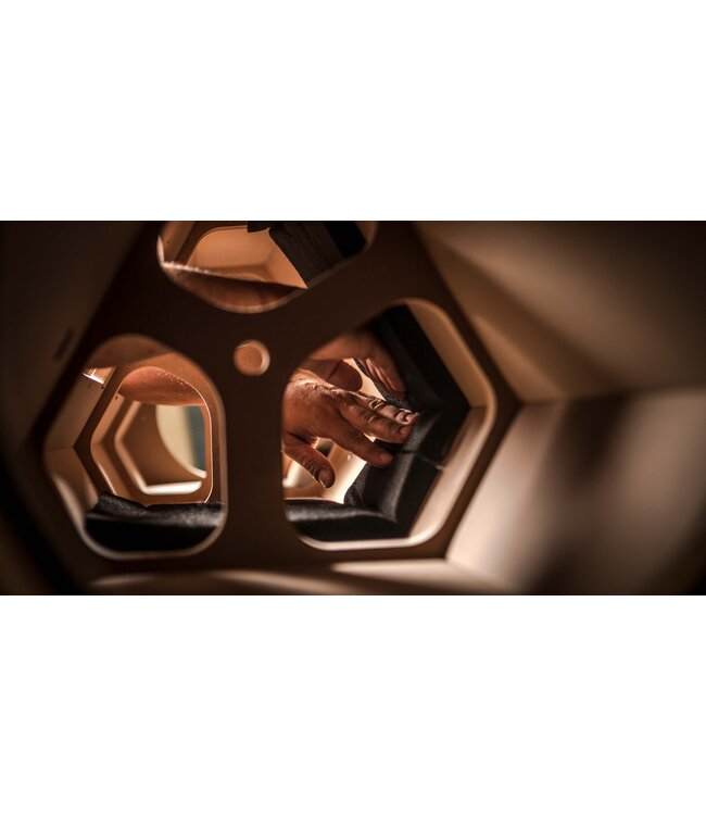 Sonus faber Lilium (Set van 2) - Vloerstaande Luidsprekers